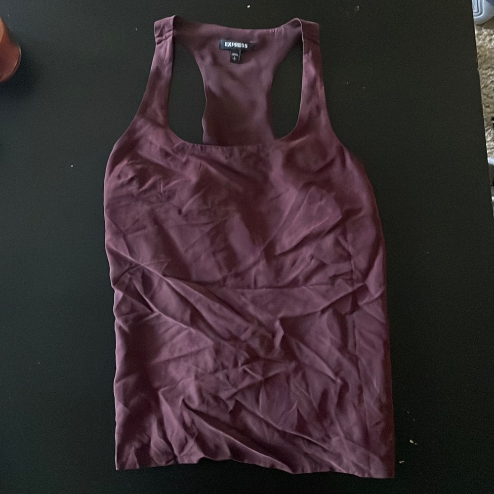Express Tank top
